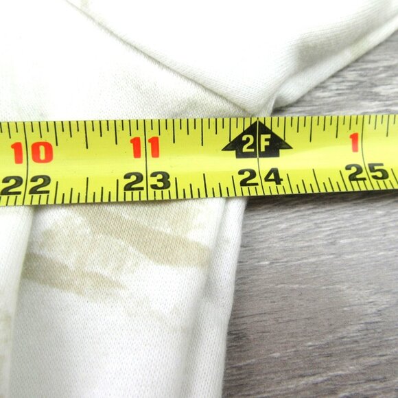 Under Armour Project Rock Veterans USA Camo Hoodie Mens Size Large NEW - Picture 15 of 16